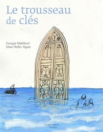 LE TROUSSEAU DE CLÉS