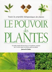 Le pouvoir des plantes