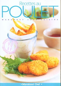 Recettes au poulet