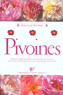 Pivoines