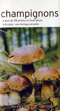 Champignons