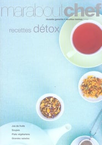 Recettes detox
