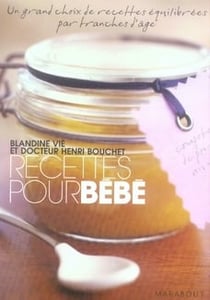 Recettes pour bébés