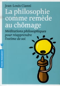 La philosophie comme remède au chômage