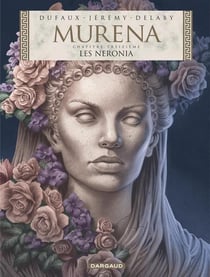 Murena Tome 13 : Les Neronia