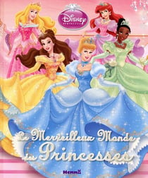Disney Princesses