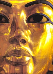 Egypte - terre des pharaons