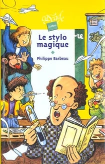 Le stylo magique
