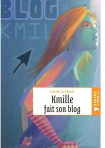 Kmille fait son blog
