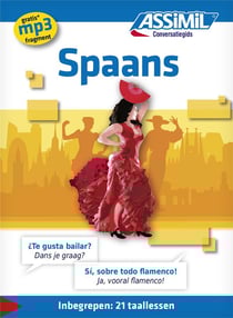 Guides de conversation : spaans