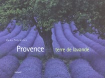 Provence terre de lavande