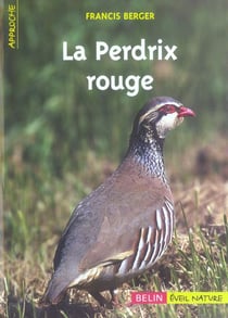 La Perdrix rouge