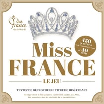 Miss France, le jeu