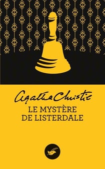Le mystere de Listerdale