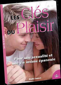 Les clés du plaisir