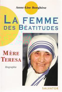 Femme des béatitudes