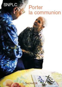 Porter la communion