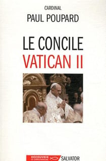 Le concile Vatican II