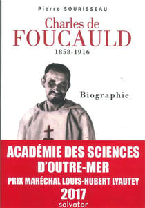 Charles de Foucauld (1858-1916)