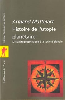 Histoire de l'utopie planetaire