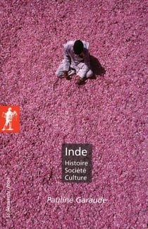 Inde - histoire, société, culture