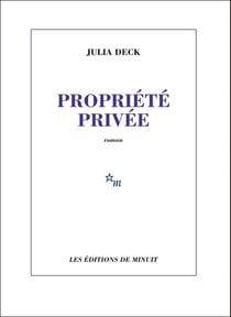Propriété privée