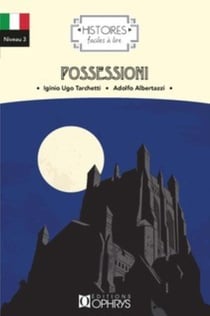 Histoires faciles à lire : possessioni