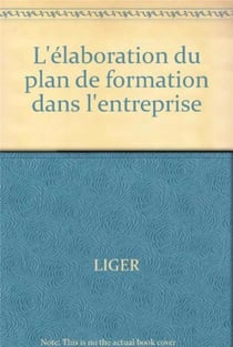 Elaboration Plan Formation
