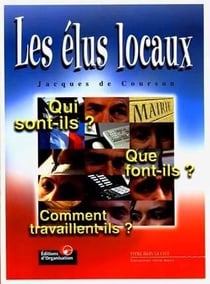 Les élus locaux