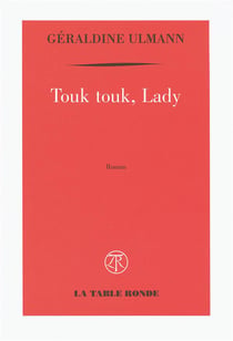 Touk touk, lady