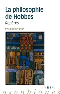 La philosophie de Hobbes - repères