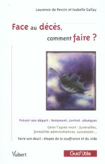 N.41 face au deces comment faire