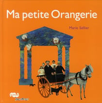 Ma petite Orangerie