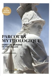 Parcours  mythologique dans les jardins de versailles
