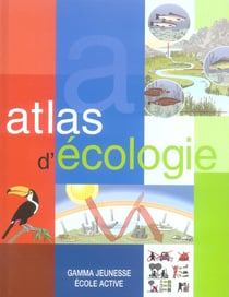 Atlas d'cologie