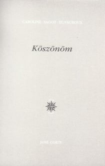 Koszonom