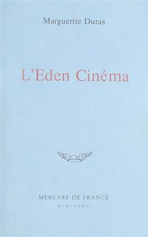 L'eden cinéma