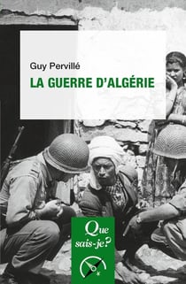 La guerre d'Algérie