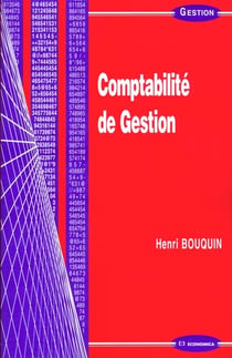 Comptabilite de gestion