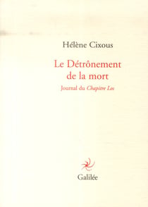 Le détrônement de la mort