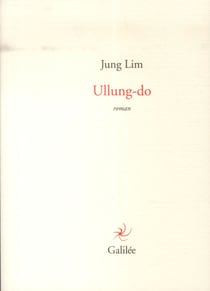 Ullung-do