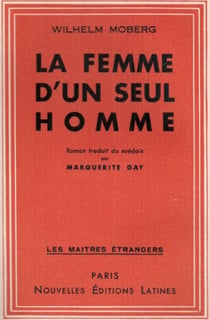 La femme d'un seul homme