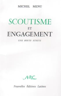 Scoutisme et engagement - une route scoute