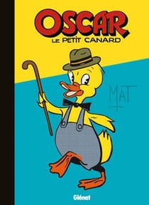 Oscar le petit canard