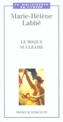 Le risque nucléaire