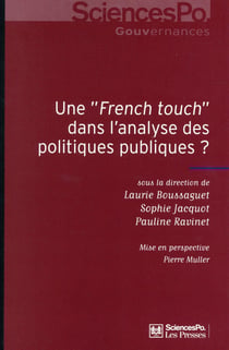 Une "French touch" dans l'analyse des politiques publiques ?
