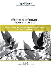 Les pôles de compétitivité - que peut-on en attendre ?
