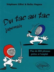 Du tac au tac - japonais