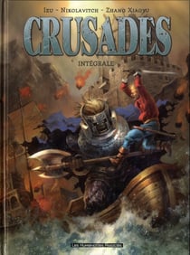 Crusades - intégrale