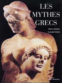 Les mythes grecs